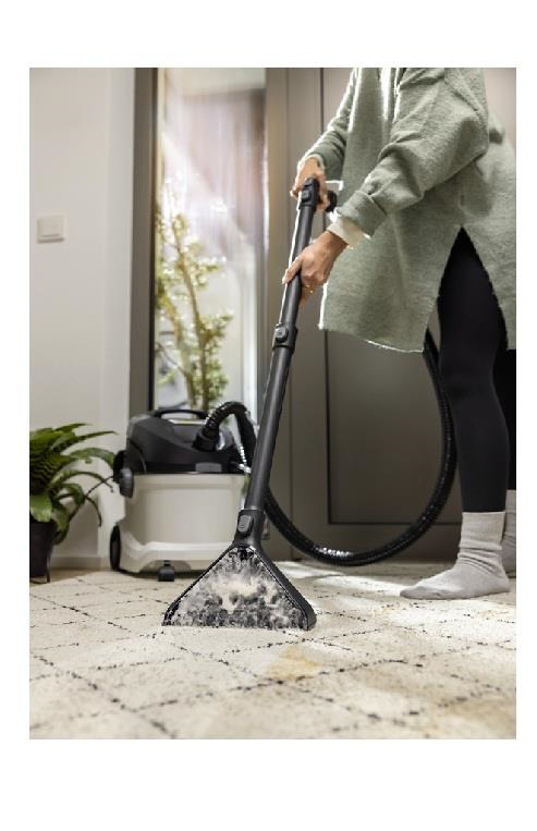 ELEKTRİKLİ SÜPÜRGELERKARCHER002.01.0801Karcher SE 5 EUKarcher SE 5 EU