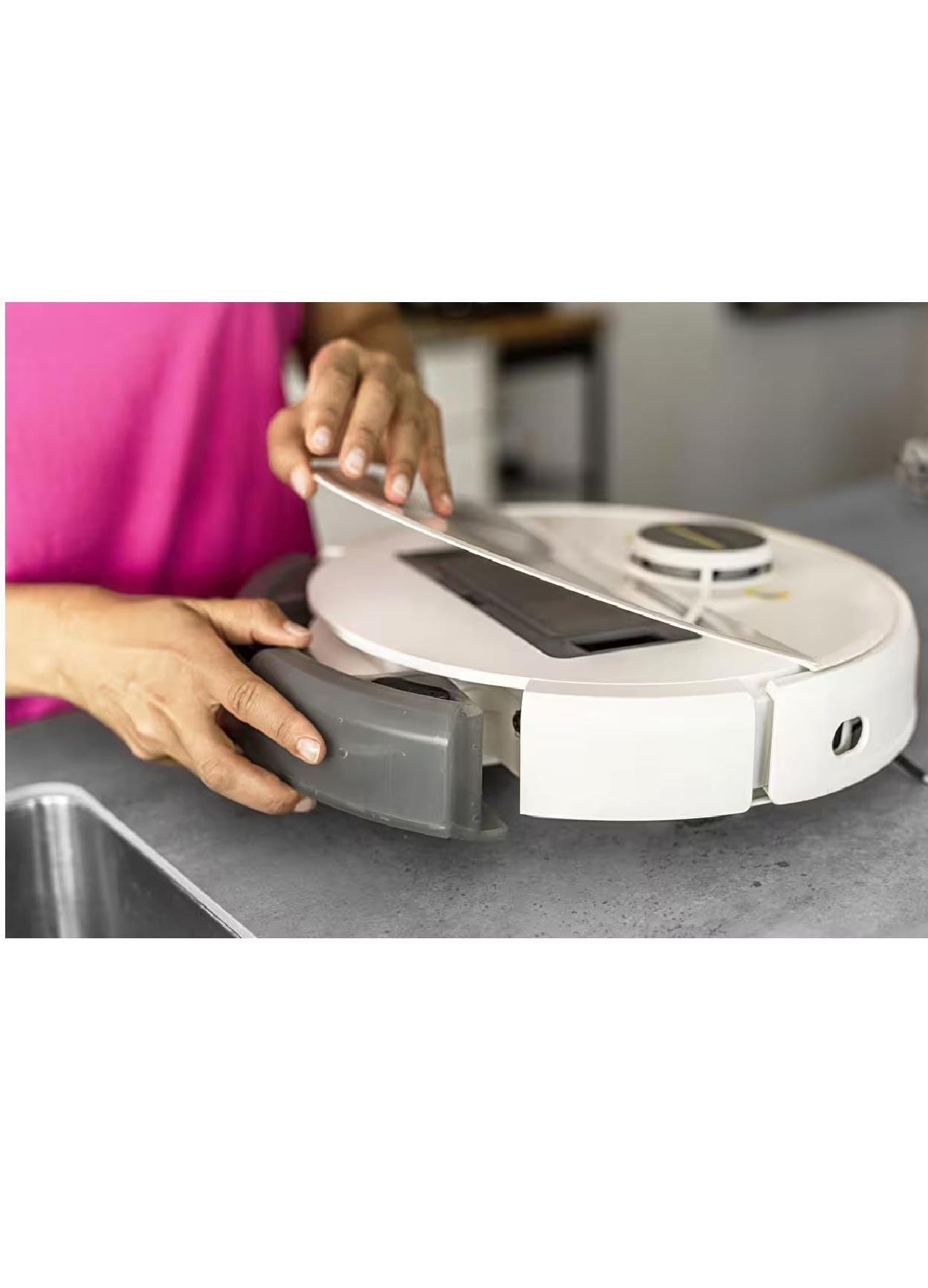 ELEKTRİKLİ SÜPÜRGELERKARCHER002.01.0517KARCHER RCV 5 ROBOT SÜPÜRGE KARCHER RCV 5 ROBOT SÜPÜRGE 