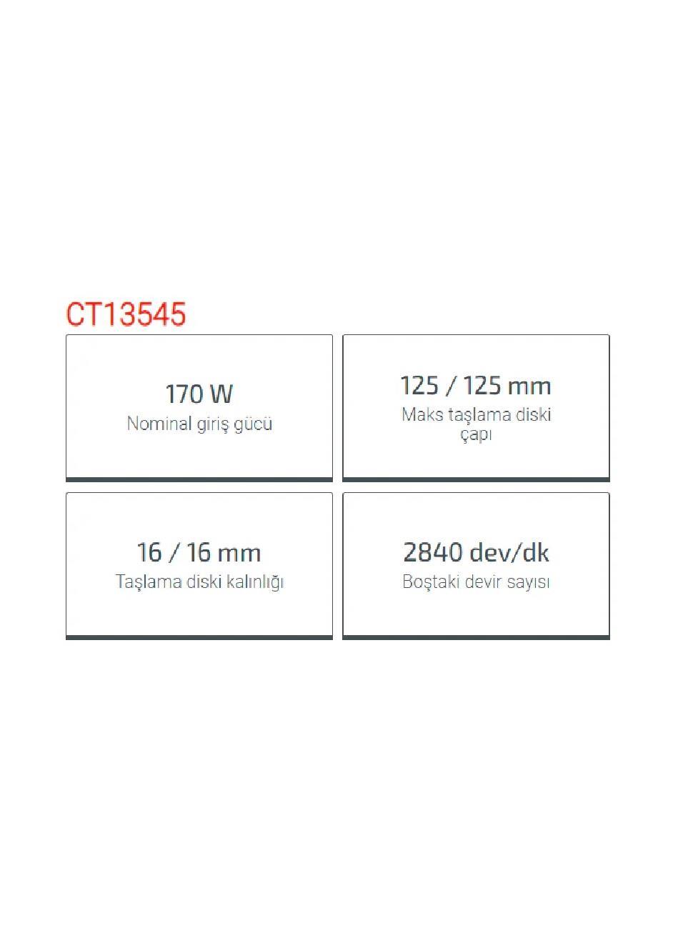 TAŞ MOTORUCROWN002.01.0493CROWN AVUÇ TAŞLAMA MOTORU 170W CT13545CROWN AVUÇ TAŞLAMA MOTORU 170W CT13545