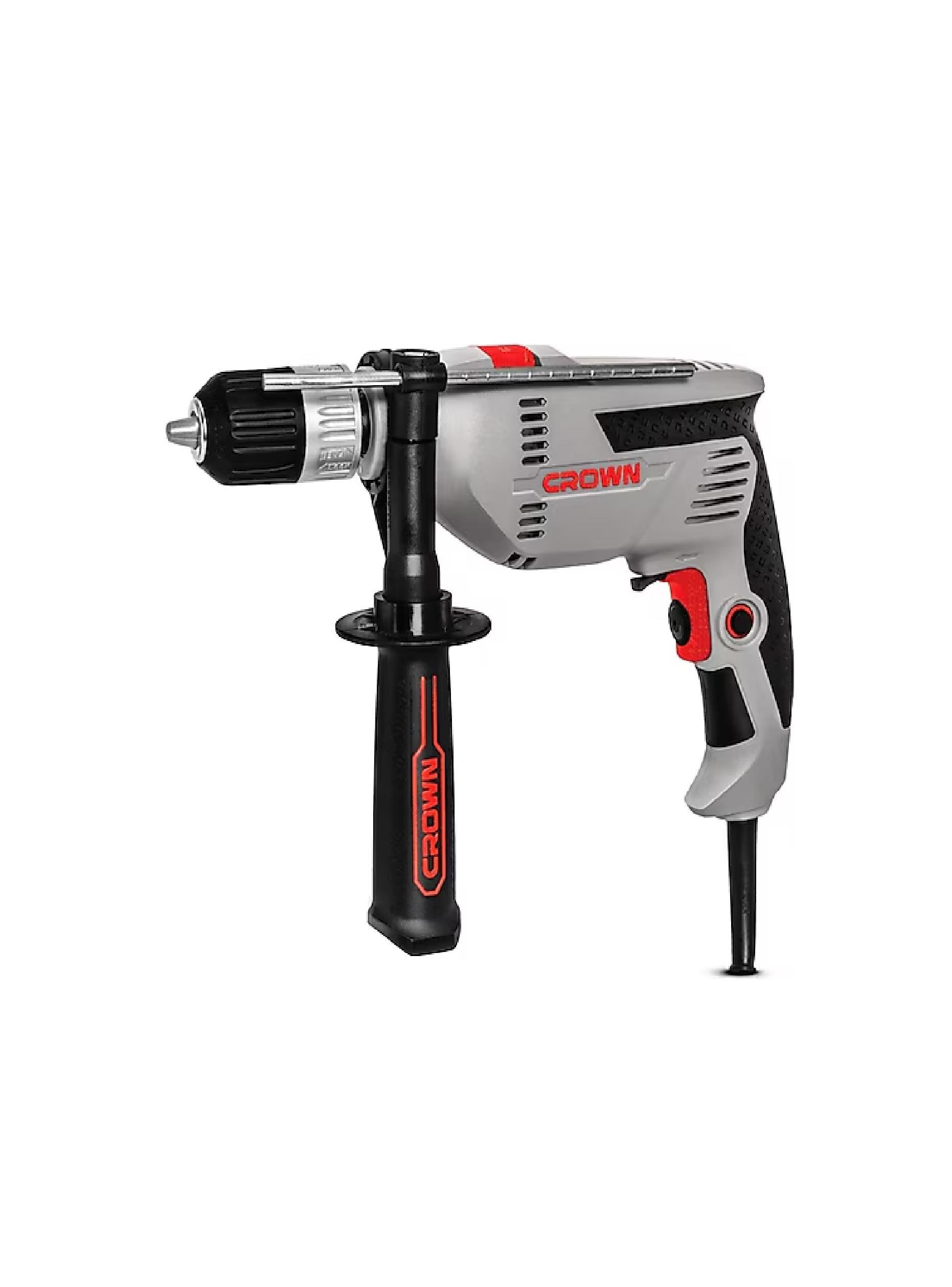 MATKAPLARCROWN002.01.0488CROWN DARBELİ MATKAP 600W CT10128CCROWN DARBELİ MATKAP 600W CT10128C