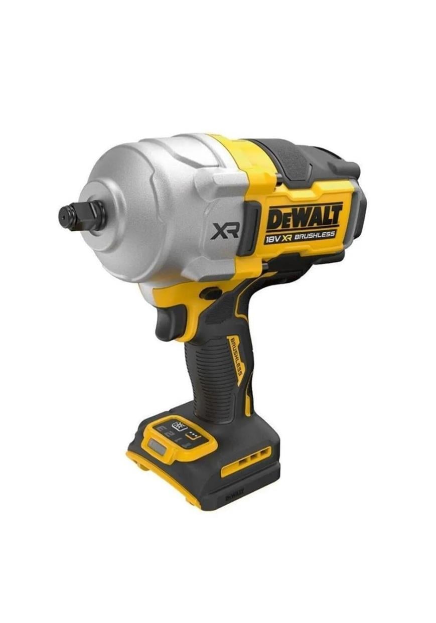 SOMUN SIKMA&SÖKMEDEWALT002.01.0590DEWALT DCF961NT 1/2 AKÜSÜZ SOMUN SIKMA 18V 5AHDEWALT DCF961NT 1/2 AKÜSÜZ SOMUN SIKMA 18V 5AH