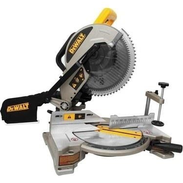 TESTEREDEWALT002.01.0771DEWALT DW714-TR 1600W 250Mm Gönye TestereDEWALT DW714-TR 1600W 250Mm Gönye Testere