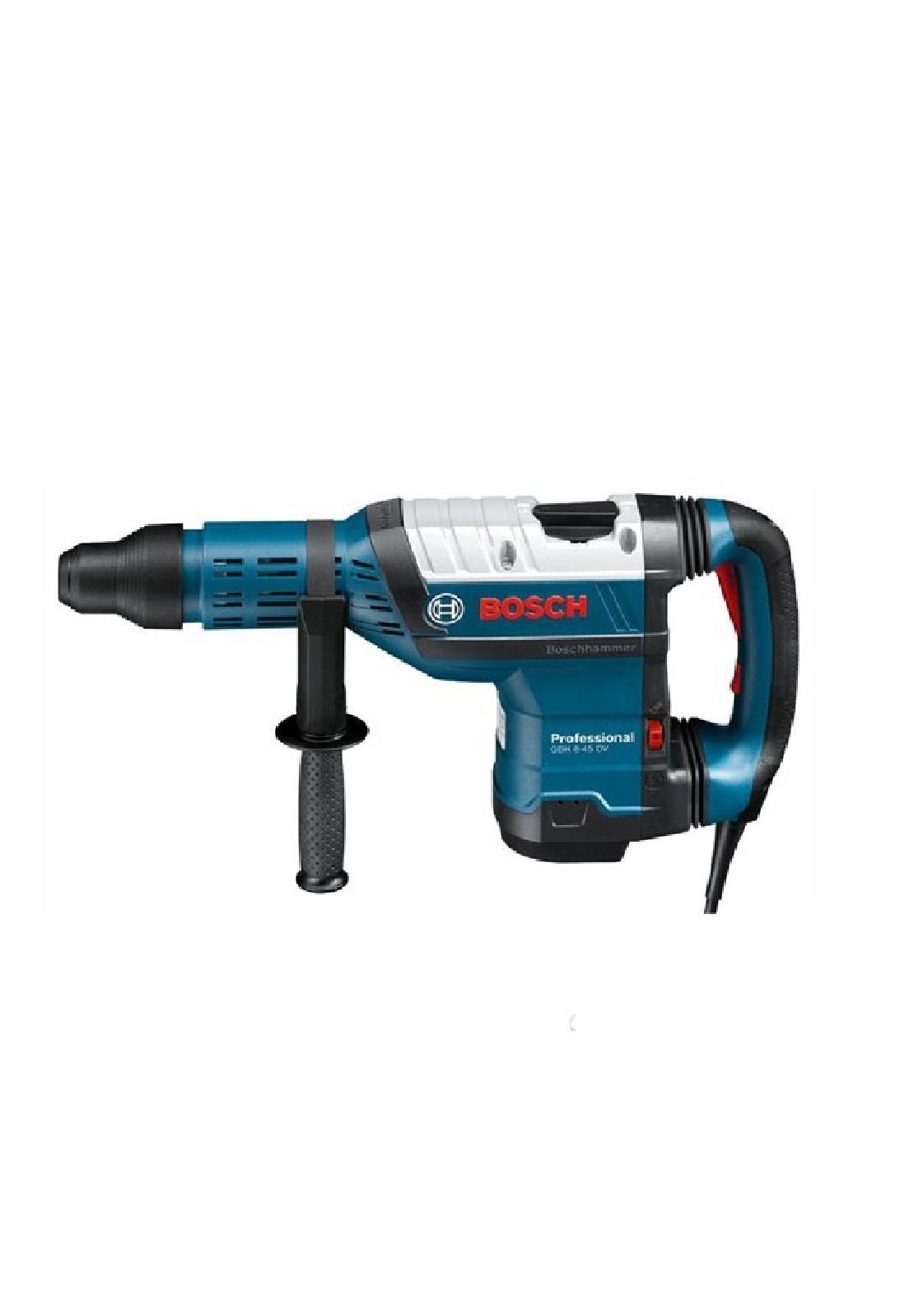 KIRICI DELİCİLERBOSCH002.01.0102BOSCH GBH 8-45 DV KIRICI DELİCİ 1500 W 8,2 KGBOSCH GBH 8-45 DV KIRICI DELİCİ 1500 W 8,2 KG