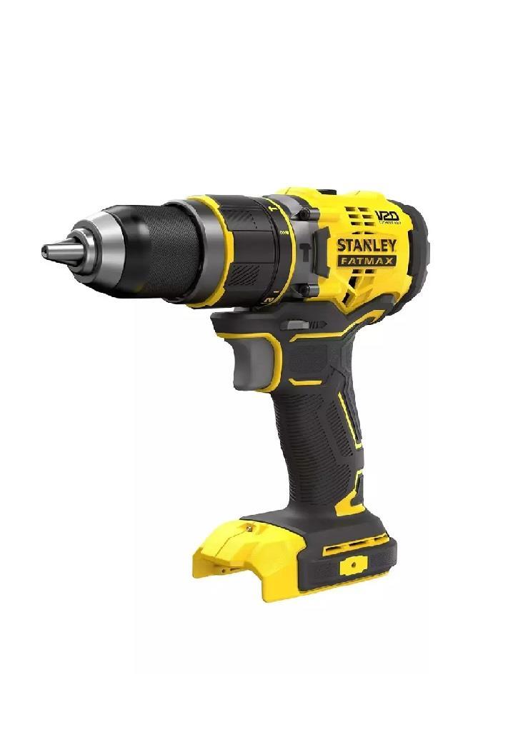 SOMUN SIKMA&SÖKMESTANLEY002.01.0521STANLEY SFMCF940B V20 1\2