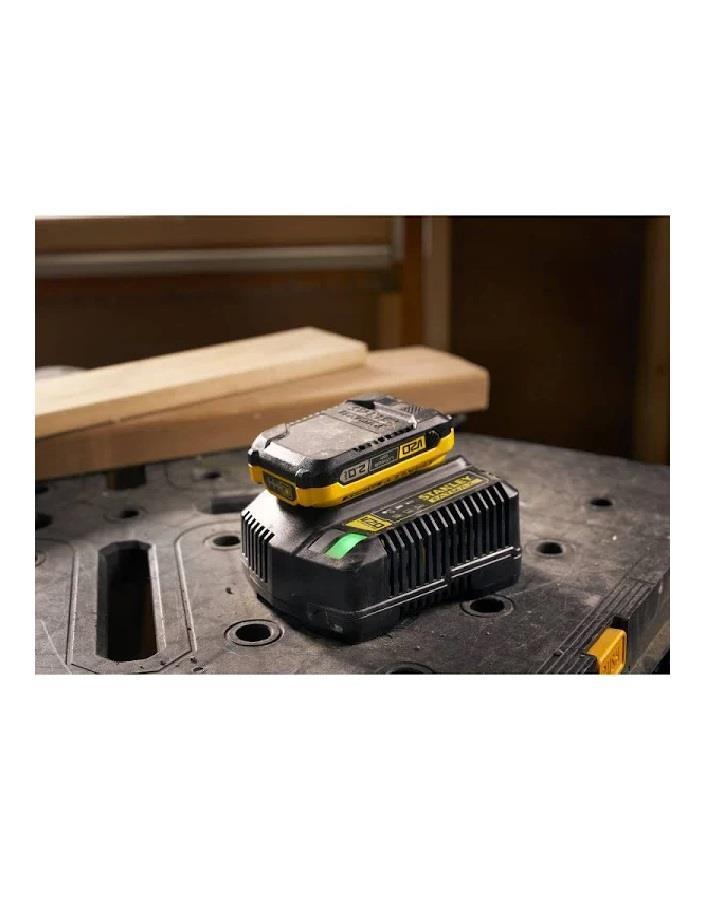 YEDEK AKÜ VE ŞARJ ALETLERİSTANLEY002.01.0524STANLEY SFMCB202 18V 2.0AH V20 AKÜSTANLEY SFMCB202 18V 2.0AH V20 AKÜ