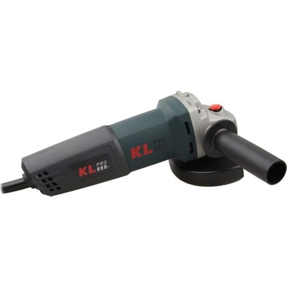 TAŞLAMALARKL PRO002.04.0056KL PRO KLAT11505 850 W 115 MM ELEKTRİKLİ AVUÇ TAŞLAMAKL PRO KLAT11505 850 W 115 MM ELEKTRİKLİ AVUÇ TAŞLAMA
