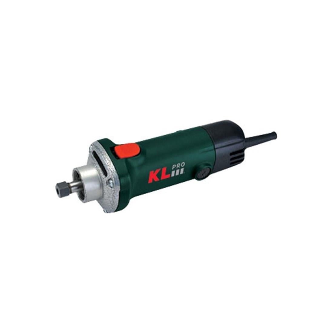 TAŞLAMALARKL PRO002.04.0057KL PRO KLKT505 450 W 6 MM KISA KALIPÇI TAŞLAMAKL PRO KLKT505 450 W 6 MM KISA KALIPÇI TAŞLAMA