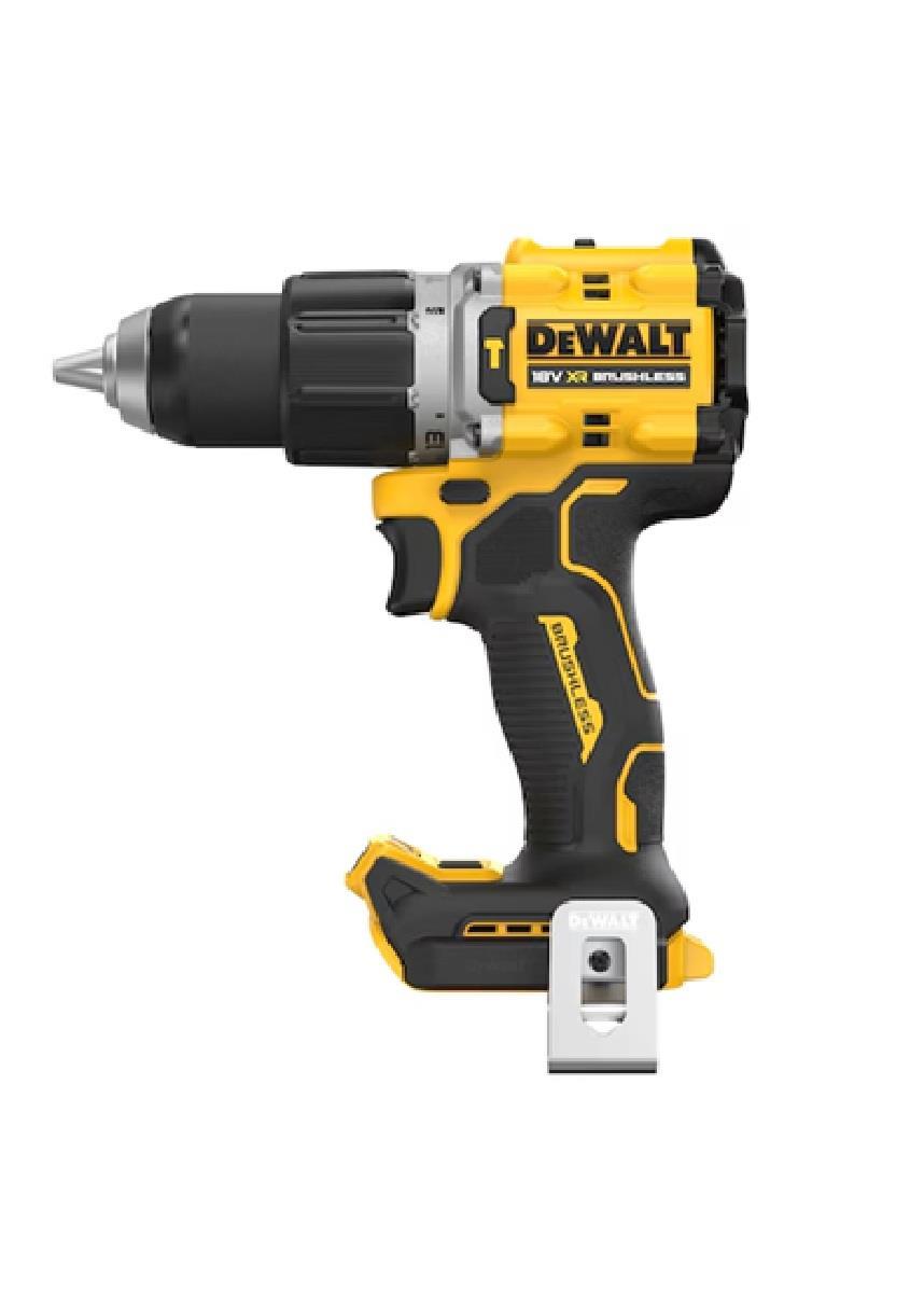 MATKAPLARDEWALT002.05.0088DEWALT DCD805NT XR 18V KÖMÜRSÜZ DARBELİ MATKAPDEWALT DCD805NT XR 18V KÖMÜRSÜZ DARBELİ MATKAP