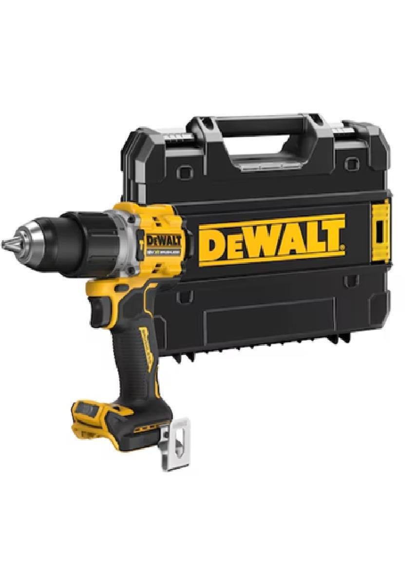 MATKAPLARDEWALT002.05.0088DEWALT DCD805NT XR 18V KÖMÜRSÜZ DARBELİ MATKAPDEWALT DCD805NT XR 18V KÖMÜRSÜZ DARBELİ MATKAP