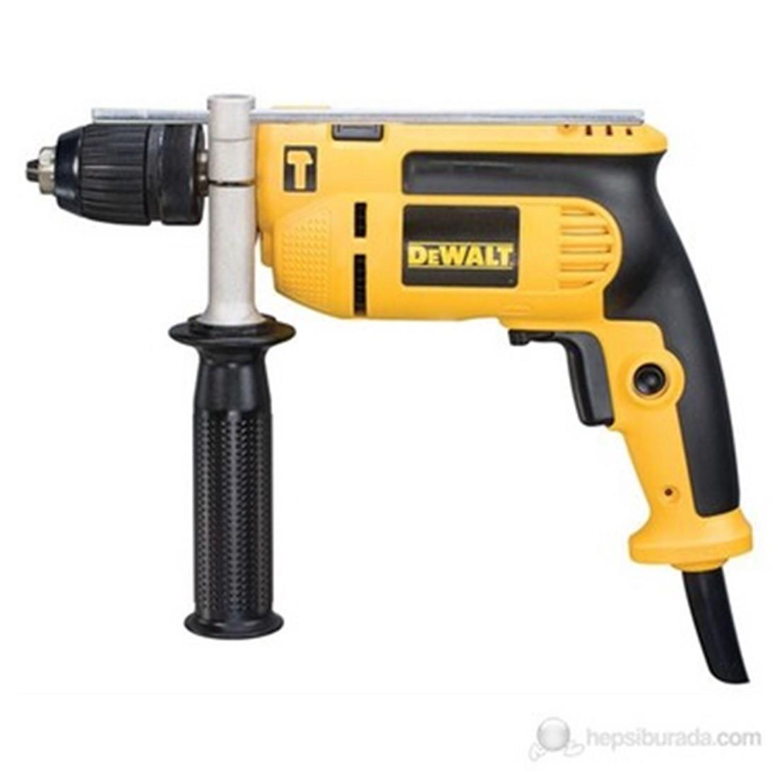 MATKAPLARDEWALT002.05.0053DEWALT DWD024KS 13MM 650W DARBELİ MATKAPDEWALT DWD024KS 13MM 650W DARBELİ MATKAP