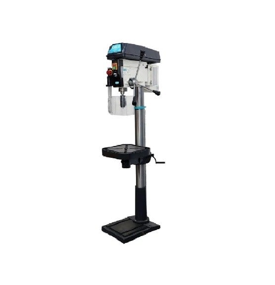 MAKİNA VE ELEKTRİKLİ EL ALETLERİOZCO002.05.0123OZCO M32 SÜTUNLU MATKAP 32 MM 400VOZCO M32 SÜTUNLU MATKAP 32 MM 400V