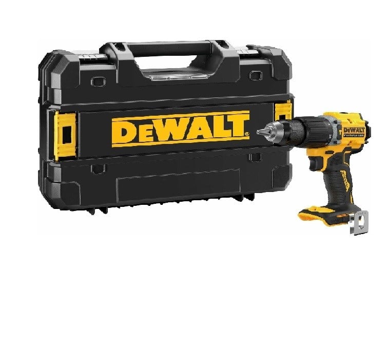 MAKİNA VE ELEKTRİKLİ EL ALETLERİDEWALT002.05.0131DEWALT DCD799NT-XJ DARBELİ MATKAP BATARYASIZDEWALT DCD799NT-XJ DARBELİ MATKAP BATARYASIZ
