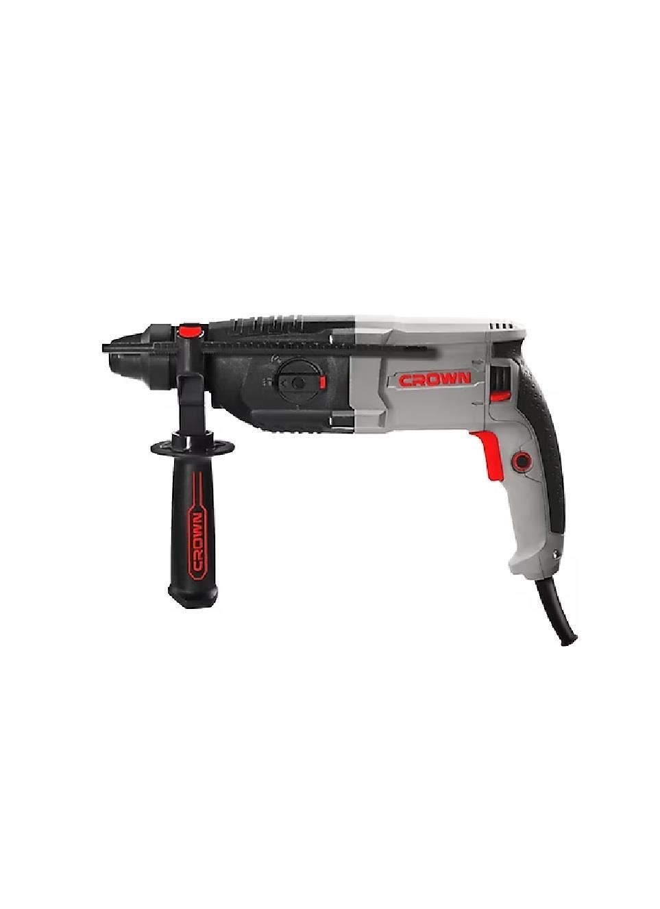 MATKAPLARCROWN002.08.0009CROWN KIRICI DELİCİ SDS PLUS 800W CT18108 BMCCROWN KIRICI DELİCİ SDS PLUS 800W CT18108 BMC