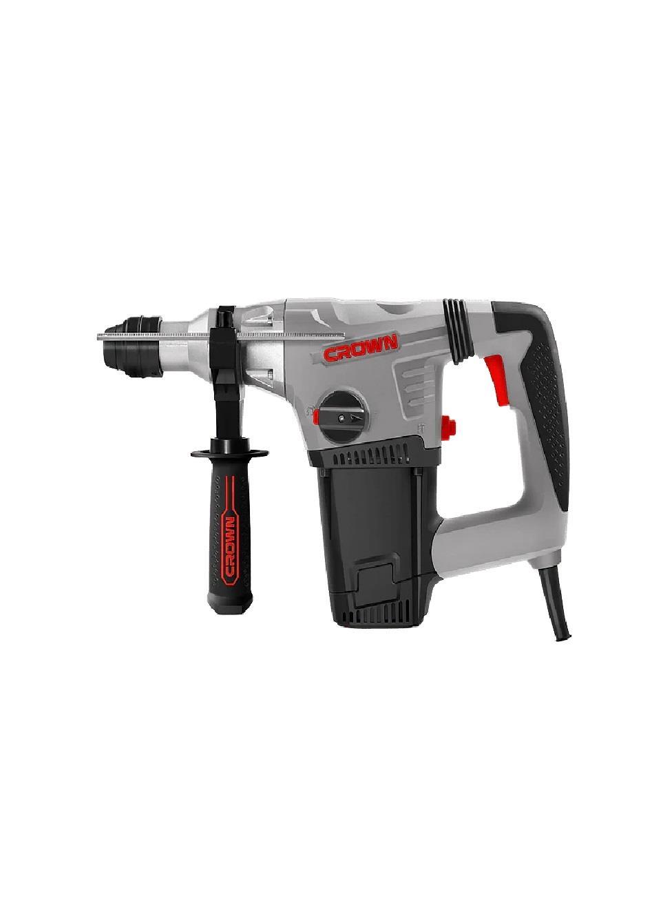 MATKAPLARCROWN002.08.0015CROWN KIRICI DELİCİ SDS PLUS 1050W CT18116 BMCCROWN KIRICI DELİCİ SDS PLUS 1050W CT18116 BMC