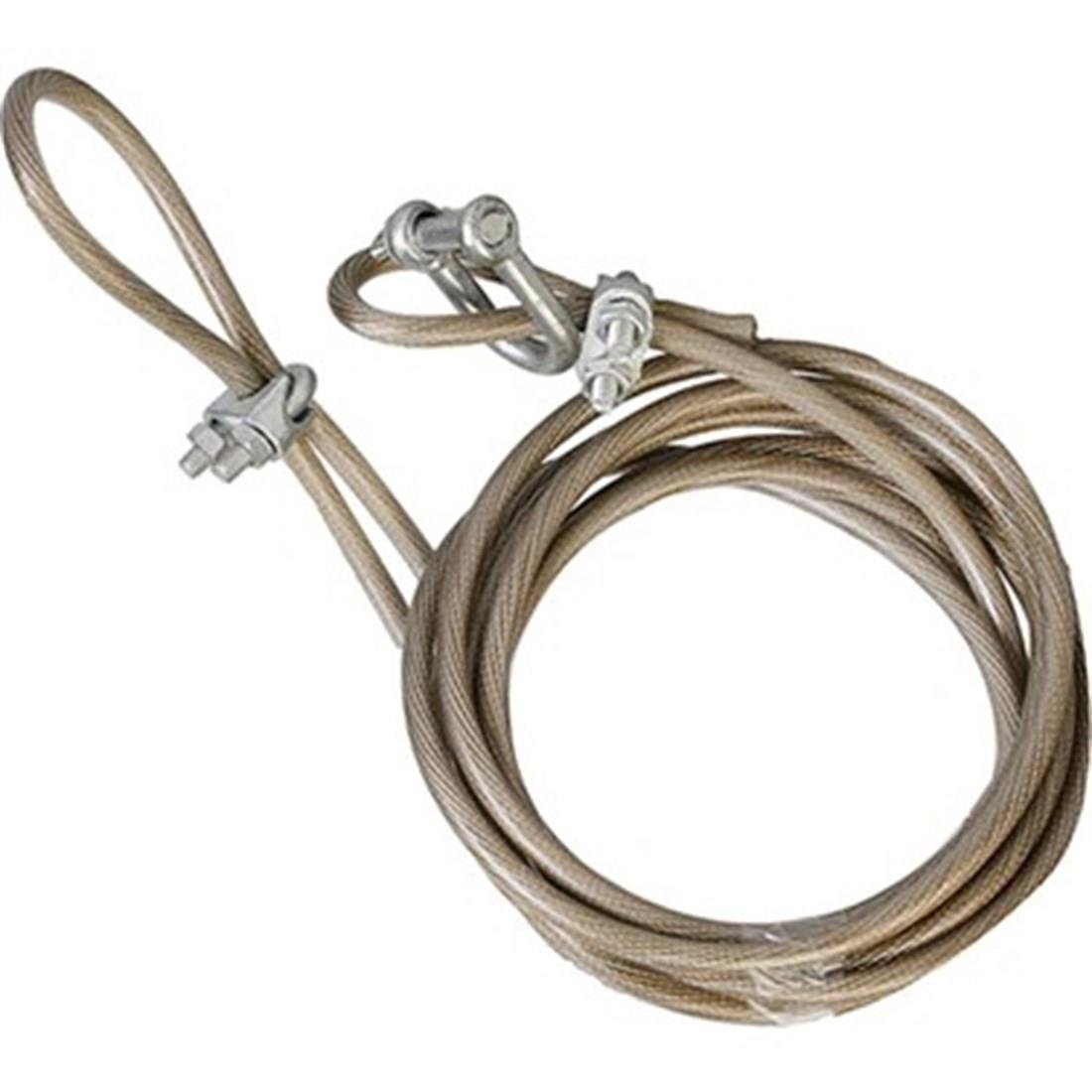 ARAÇ DIŞI AKSESUARLARIELTOS003.01.0032ELTOS CH200 ÇELİK ÇEKME HALATIELTOS CH200 ÇELİK ÇEKME HALATI