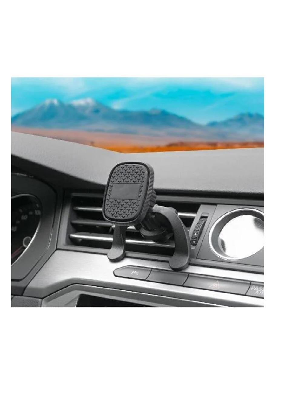 TELEFON TUTUCUAUTOMİX003.01.0303 Automix Destekli Telefon Tutucu Izgara Tip Automix Destekli Telefon Tutucu Izgara Tip