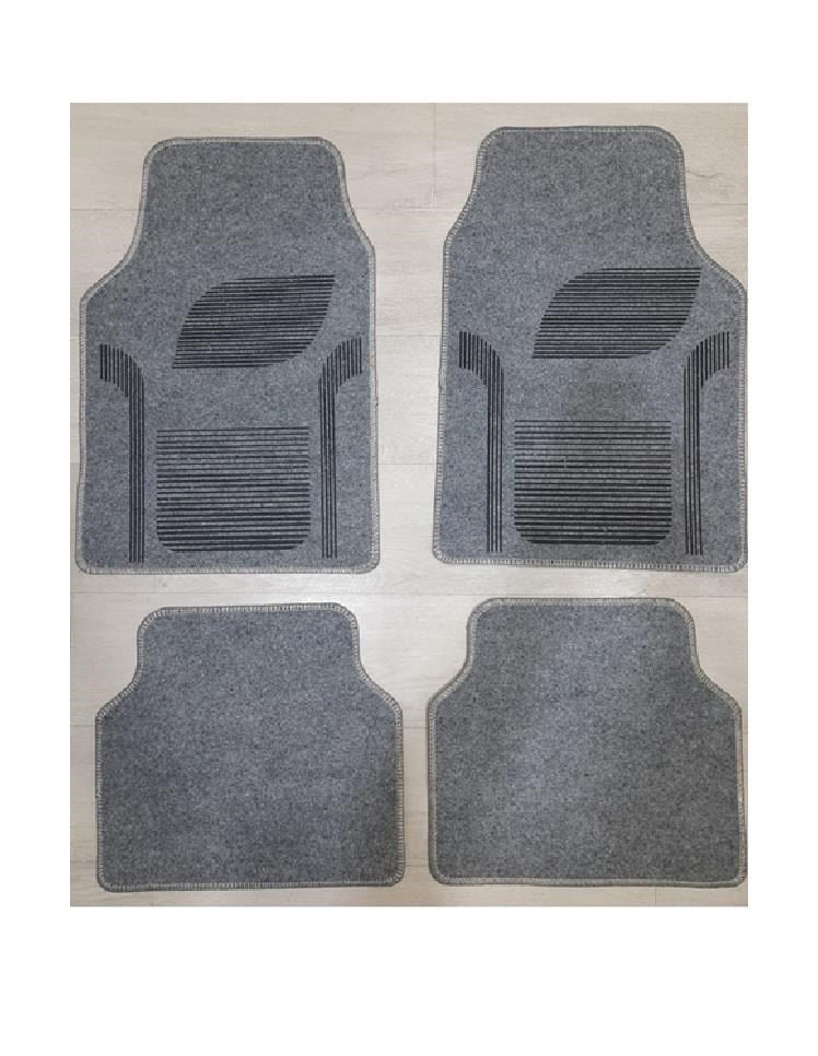 ARAÇ İÇİ AKSESUARLARIFALKEN003.01.0371Araba Paspas Takımı Çift Halılı TM-197 8392Araba Paspas Takımı Çift Halılı TM-197 8392