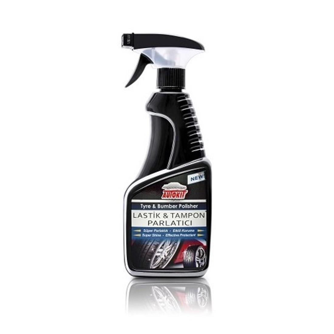 AUTOKİT003.01.0103FALKEN LASTİK PARLATICI 500 ML CM-511FALKEN LASTİK PARLATICI 500 ML CM-511