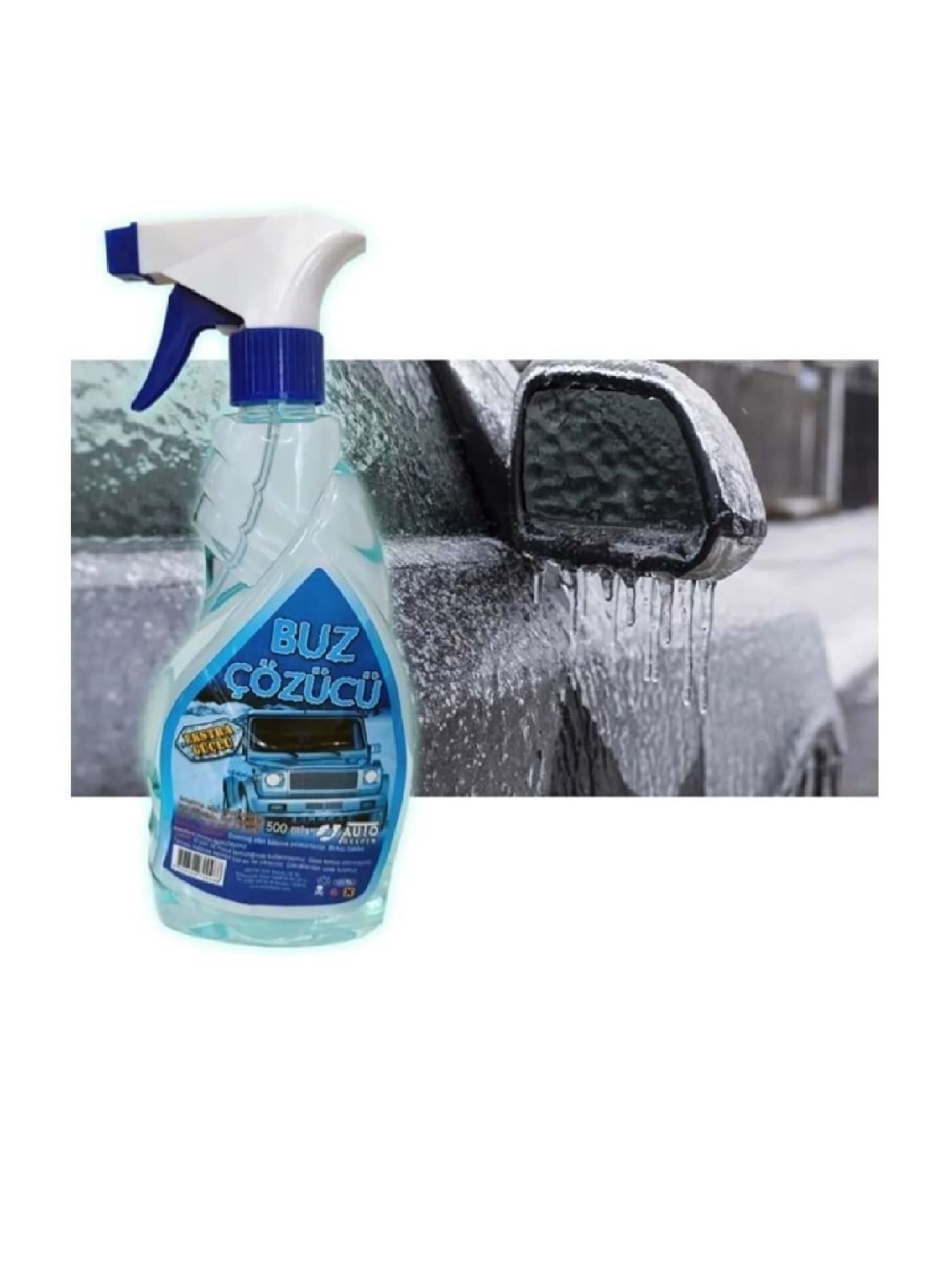 ARAÇ BAKIM VE TEMİZLİK ÜRÜNLERİAUTOMİX003.01.0344Petrofiz buz çözücü sprey 500 ml Petrofiz buz çözücü sprey 500 ml 