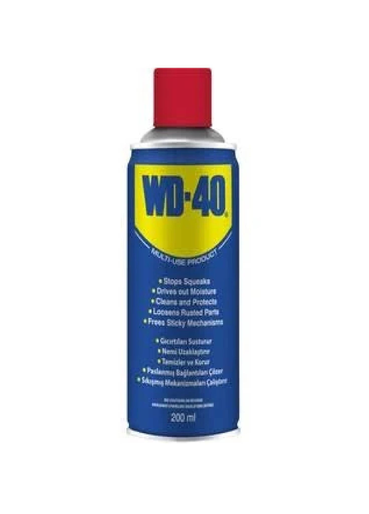 YAĞLARFALKEN003.01.0209FALKEN F40 PAS SÖKÜCÜ YAĞLAYICI SPREY 200 ML AIR-338FALKEN F40 PAS SÖKÜCÜ YAĞLAYICI SPREY 200 ML AIR-338