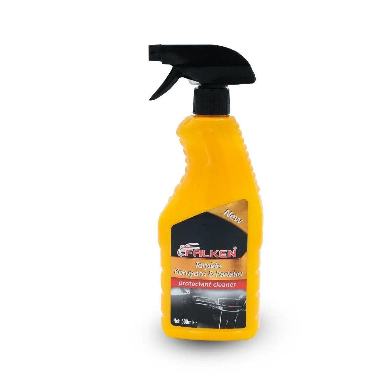 OTOMOTİV ÜRÜNLERİFALKEN003.02.0055FALKEN TORPİDO KORUYUCU PARLATICI CM-527FALKEN TORPİDO KORUYUCU PARLATICI CM-527