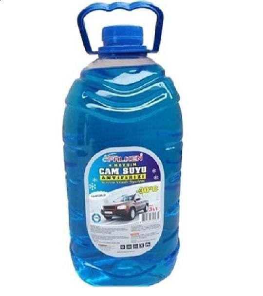 OTOMOTİV ÜRÜNLERİFALKEN003.02.0065FALKEN OTO CAM SUYU YAZLIK 3 LT CM-541FALKEN OTO CAM SUYU YAZLIK 3 LT CM-541