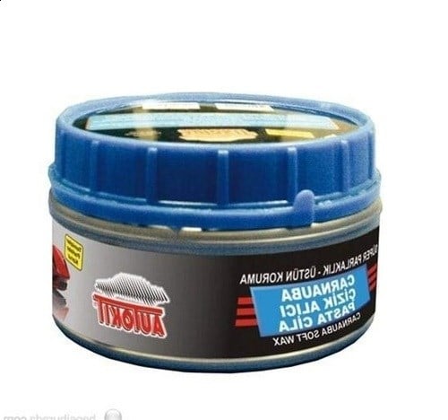 OTOMOTİV ÜRÜNLERİFALKEN003.02.0071FALKEN PASTA CİLA MAVİ CM-604FALKEN PASTA CİLA MAVİ CM-604