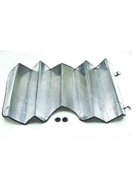 OUTDOOR AKSESUARLARIAUTOKİT003.02.0173SELEX OTO GÜNEŞLİK BALONLU 130 CM *60 CM SELEX OTO GÜNEŞLİK BALONLU 130 CM *60 CM 