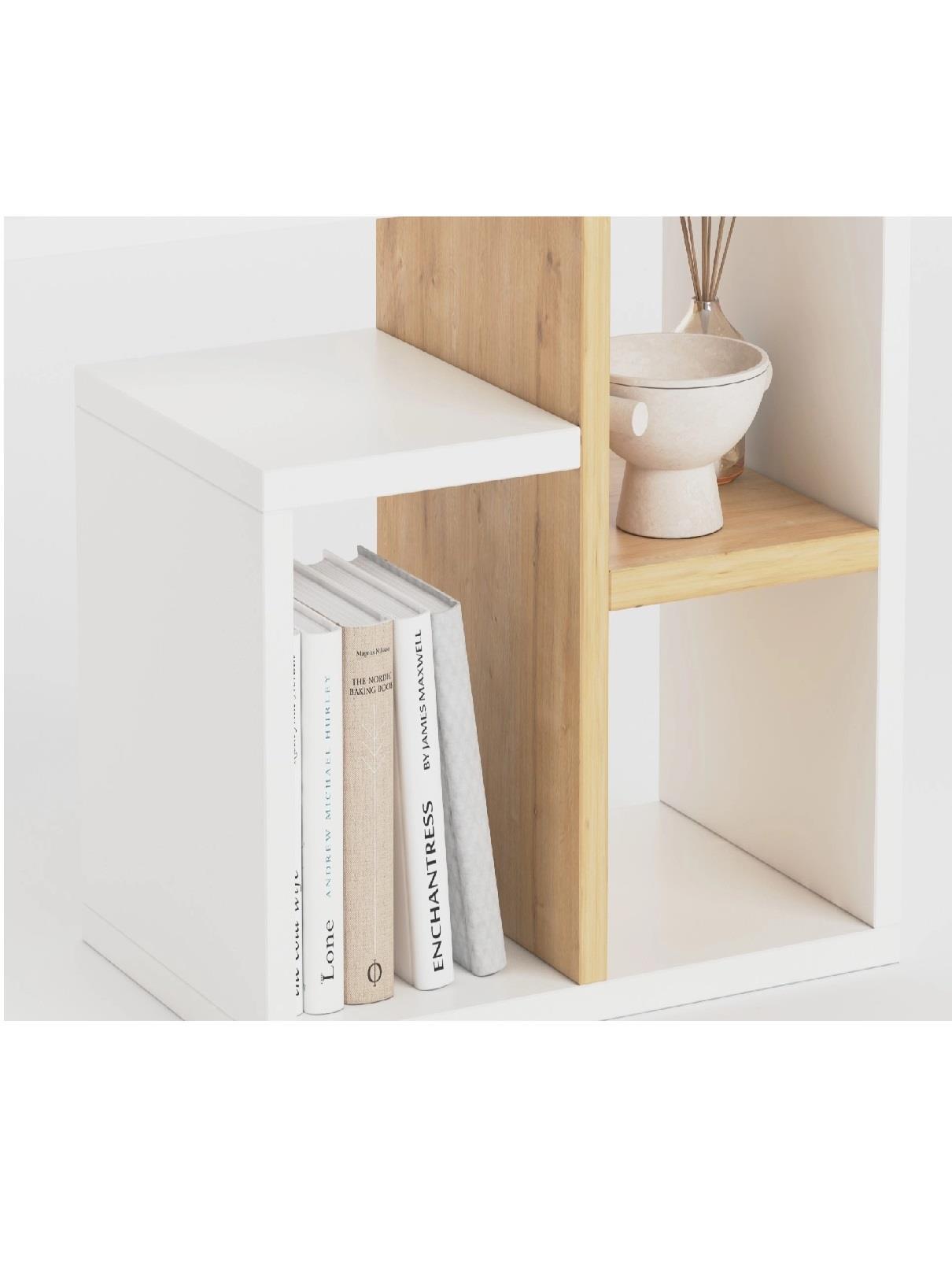 TV ÜNİTELERİ & SEHPALARLAGOMOOD004.01.0181LAGOMOOD KARAMEL TV STANDI MEŞE BEYAZLAGOMOOD KARAMEL TV STANDI MEŞE BEYAZ