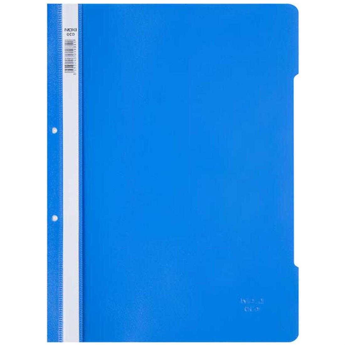 NOKİ004.01.0051NOKİ EKO TELLİ DOSYA MAVİNOKİ EKO TELLİ DOSYA MAVİ