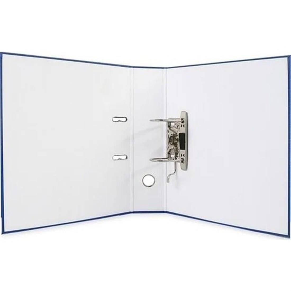 KLASÖRLERNOKİ004.01.0053NOKİ KLASÖR GENİŞ ÇAKMALI MAVİNOKİ KLASÖR GENİŞ ÇAKMALI MAVİ