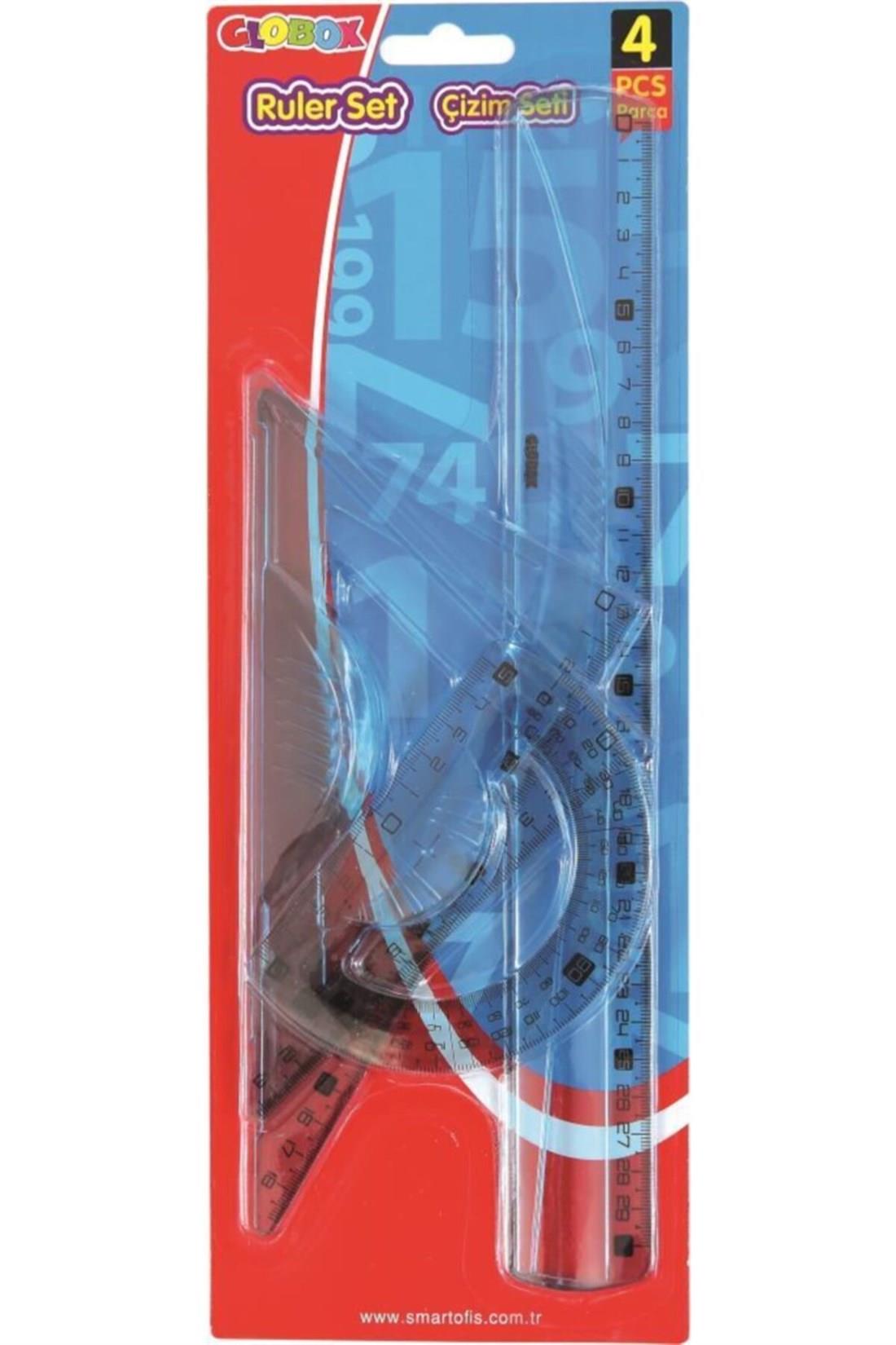 GLOBOX004.02.0194GLOBOX ÇİZİM SETİ 2063GLOBOX ÇİZİM SETİ 2063