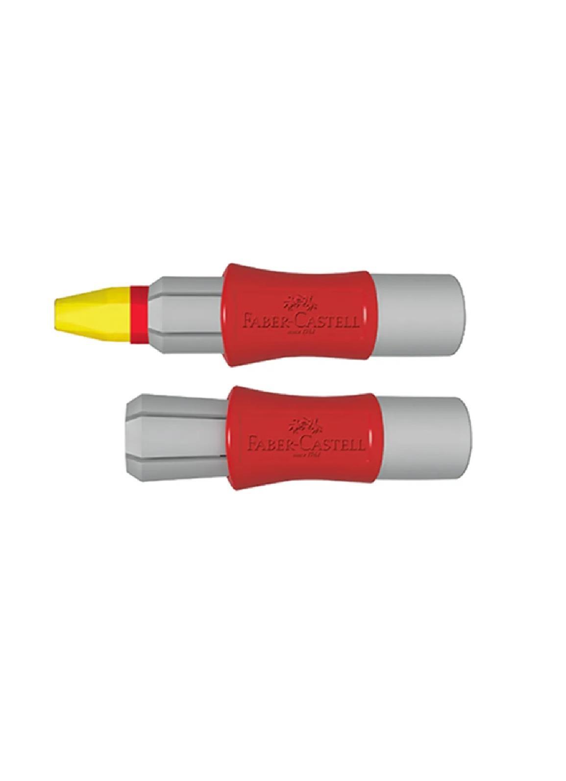 BOYAMA ÜRÜNLERİFABER CASTELL004.02.0747Faber Castell Pastel Boya 18 RenkFaber Castell Pastel Boya 18 Renk