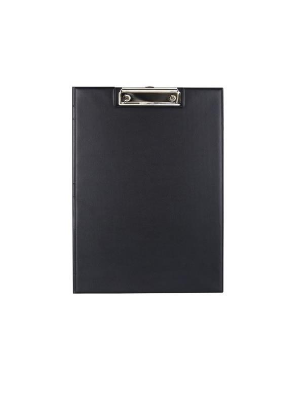 SEKRETERLİKLERWOLE004.02.0249WOLE A4 KAPAKLI PVC KAPLAMA SEKRETERLİK SİYAH 2290-3WOLE A4 KAPAKLI PVC KAPLAMA SEKRETERLİK SİYAH 2290-3