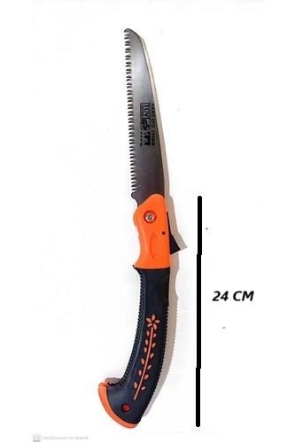 BAHÇE EL ALETLERİHAND SFD004.02.0935HAND SFD KATLANIR BUDAMA TESTERESİ 180mmHAND SFD KATLANIR BUDAMA TESTERESİ 180mm
