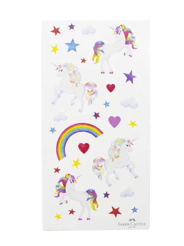 OYUN HAMURLARIFABER004.02.0824Faber Castell Unicorn Oyun Hamuru SetFaber Castell Unicorn Oyun Hamuru Set