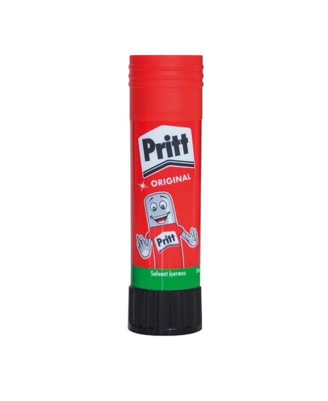 BANT VE YAPIŞTIRICILARMUHTELİF004.02.0805Pritt Stick Yapıştırıcı 22GrPritt Stick Yapıştırıcı 22Gr