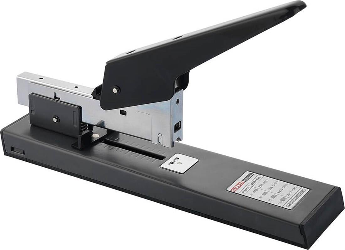 GLOBOX004.02.0177GLOBOX ARŞİV TİPİ ZIMBA MAKİNASI S-100 6283GLOBOX ARŞİV TİPİ ZIMBA MAKİNASI S-100 6283