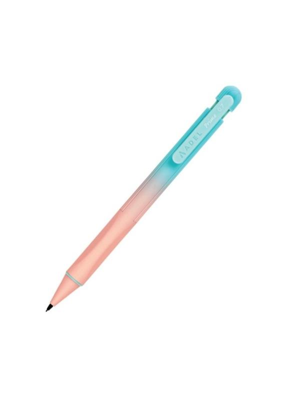 VERSATİL KALEMADEL004.02.0383ADEL PRİME MASH SOFT VERSATİL KALEM 0.7 ADEL PRİME MASH SOFT VERSATİL KALEM 0.7 