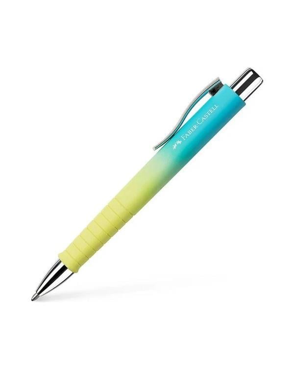 KALEMLERFABER CASTELL004.02.0795Faber Castell Polymatic Mash Summervibe 0.7 Uçlu KalemFaber Castell Polymatic Mash Summervibe 0.7 Uçlu Kalem