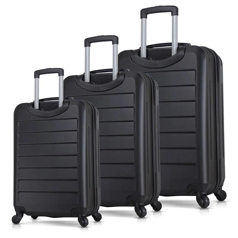 BAVUL & VALİZVKN004.020.0022Vkn Valiz Seti 3 Lü Abs DoreVkn Valiz Seti 3 Lü Abs Dore