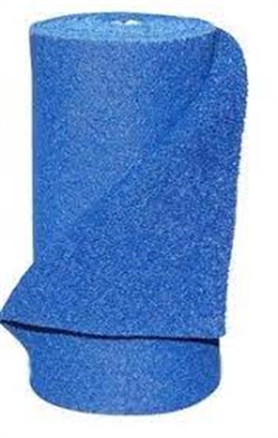 ZEMİN ÜRÜNLERİKAPADOKYA005.01.0081KAPADOKYA KIVIRCIK PASPAS MAVİ 100 CM 14 MMKAPADOKYA KIVIRCIK PASPAS MAVİ 100 CM 14 MM