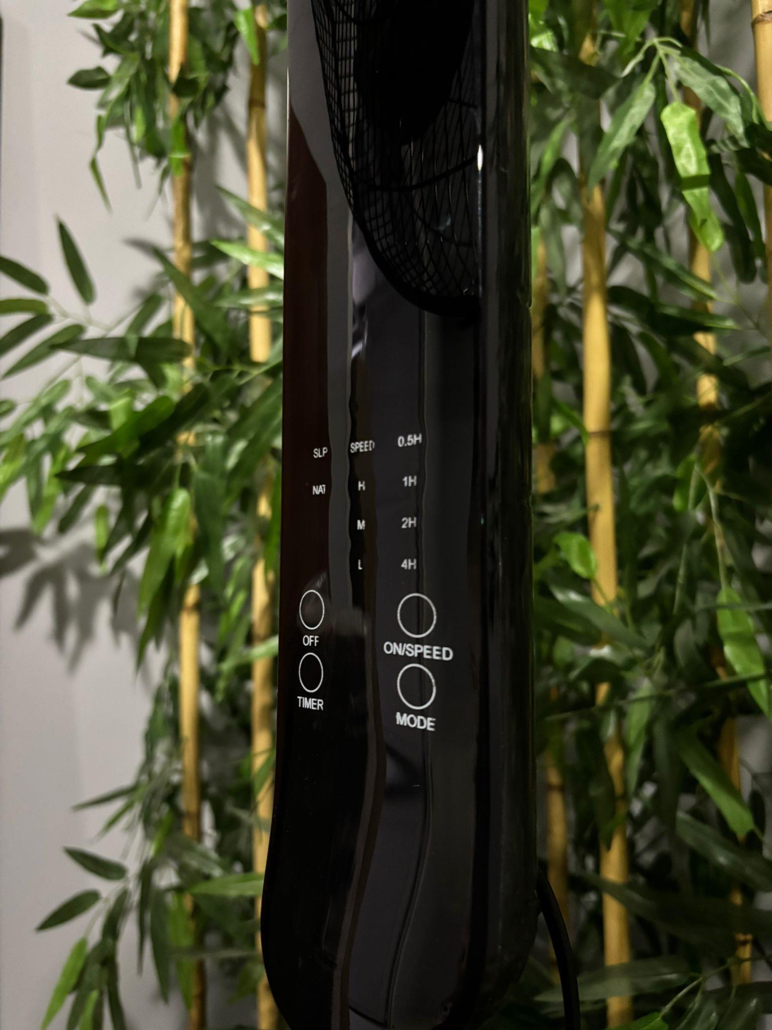 VANTİLATÖRLERLORENZO006.01.0077Lorenzo Serin Uzaktan Kumandalı 18