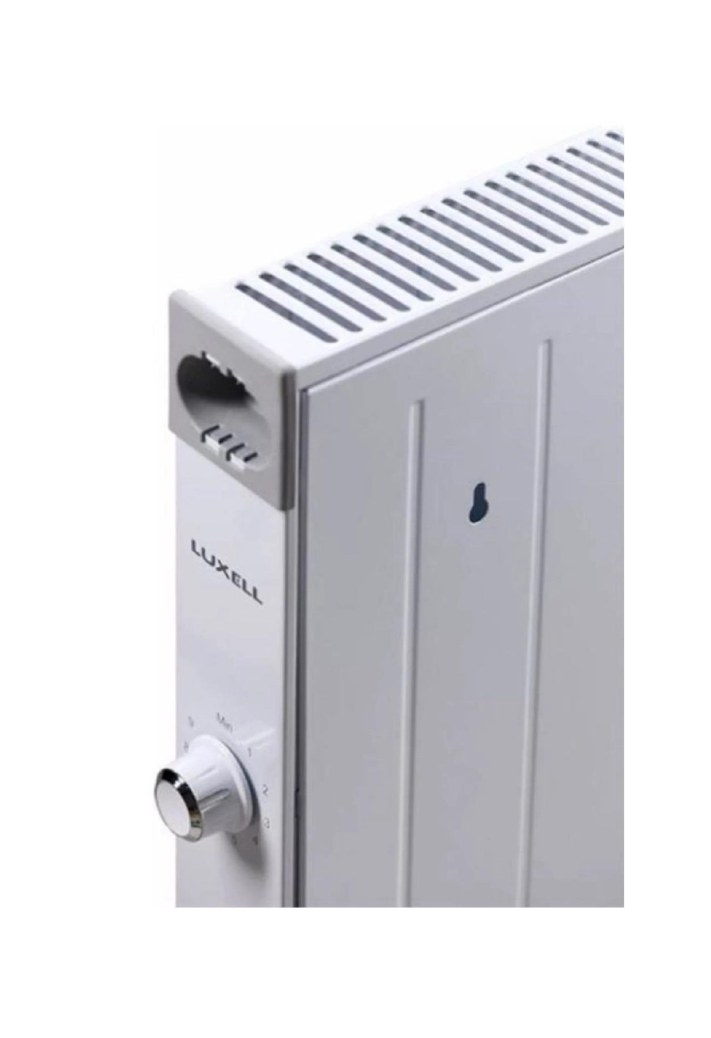 ELEKTRİKLİ ISITICILARLUXEL006.01.0051LUXELL LX-2947 KONVEKTÖR ISITICILUXELL LX-2947 KONVEKTÖR ISITICI