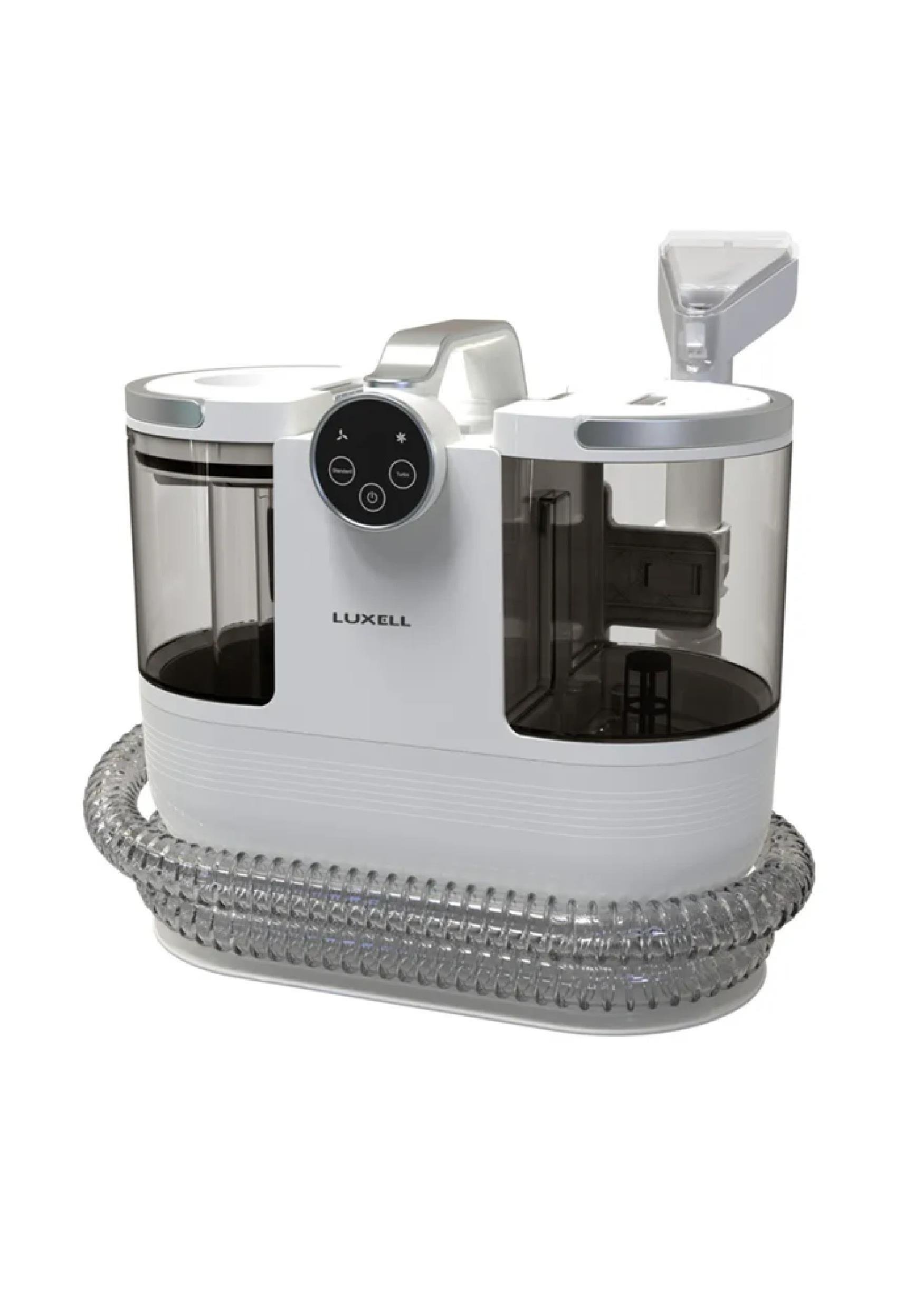 HALI YIKAMA LUXEL006.01.0073Luxell LXCC-01 Koltuk Halı Yıkama Makinesi 500 W Luxell LXCC-01 Koltuk Halı Yıkama Makinesi 500 W 