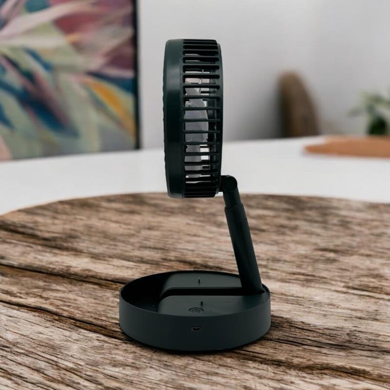 VANTİLATÖRLERMUHTELİF006.02.0046Avec Vantilatör Fan Masa Üstü Mini Şarjlı 5V AV-F550Avec Vantilatör Fan Masa Üstü Mini Şarjlı 5V AV-F550