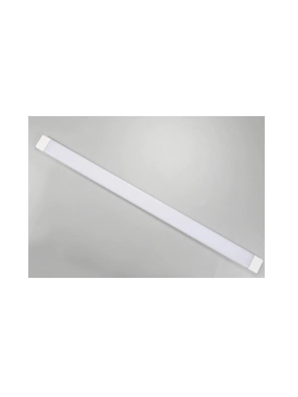AMPÜLLER & LEDLERCATA007.01.0050CATA 36W YATAY LEDLİ BANT ARMATÜR 60CM BEYAZ CT-2473BCATA 36W YATAY LEDLİ BANT ARMATÜR 60CM BEYAZ CT-2473B