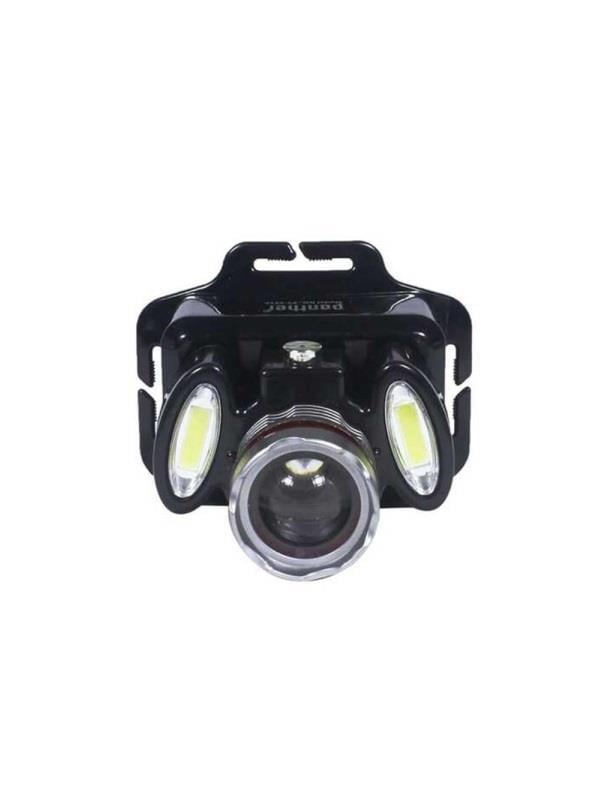 FENER & IŞILDAKPANTHER007.01.0232PANTHER PT-5910 3AAA PİLLİ KAFA LAMBASIPANTHER PT-5910 3AAA PİLLİ KAFA LAMBASI