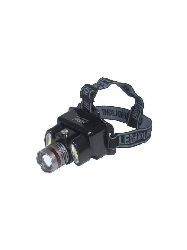 FENER & IŞILDAKPANTHER007.01.0232PANTHER PT-5910 3AAA PİLLİ KAFA LAMBASIPANTHER PT-5910 3AAA PİLLİ KAFA LAMBASI