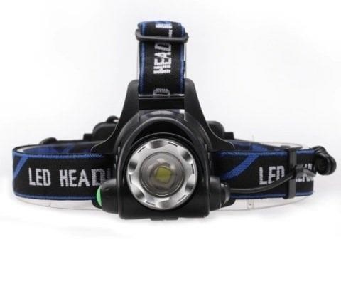 FENERLERCATA007.01.0291CATA POYRAZ LED KAFA LAMBASI CT-9123CATA POYRAZ LED KAFA LAMBASI CT-9123